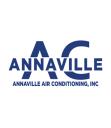 Annaville Air Conditioning, Inc logo